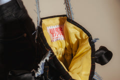Bogotá Bag No. 02