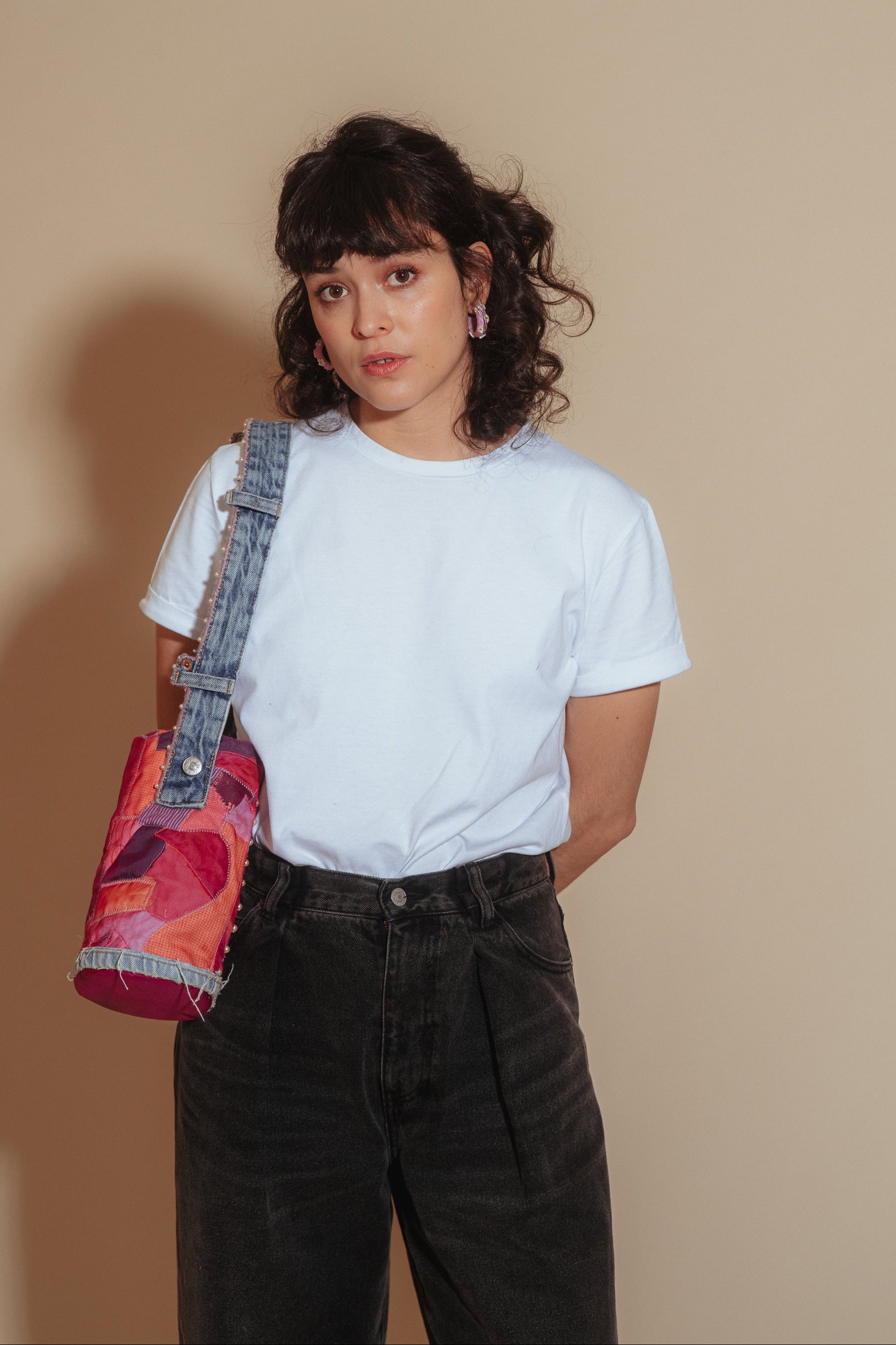 Mochila Libertad N°02