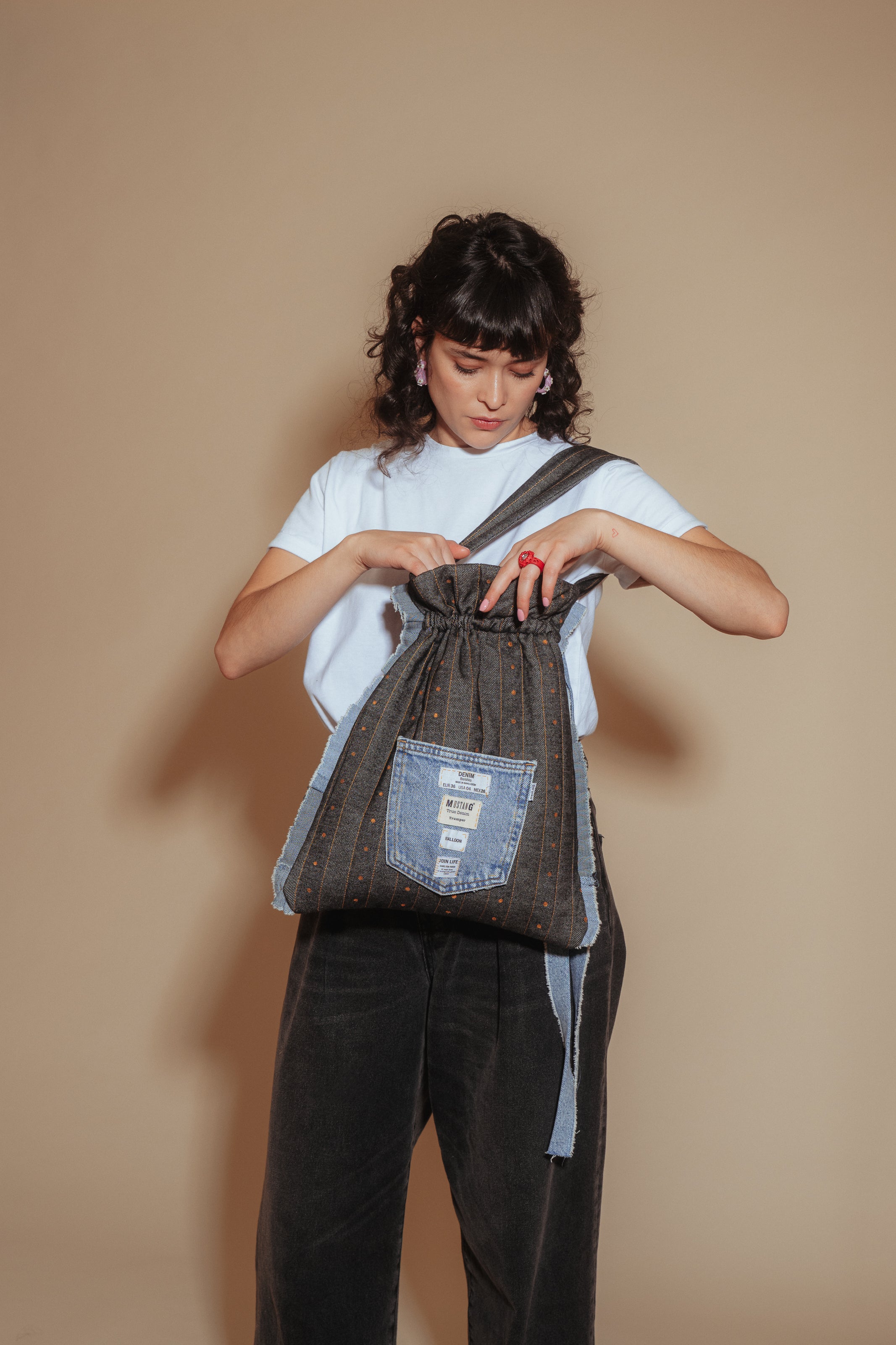 Bolso Bogotá