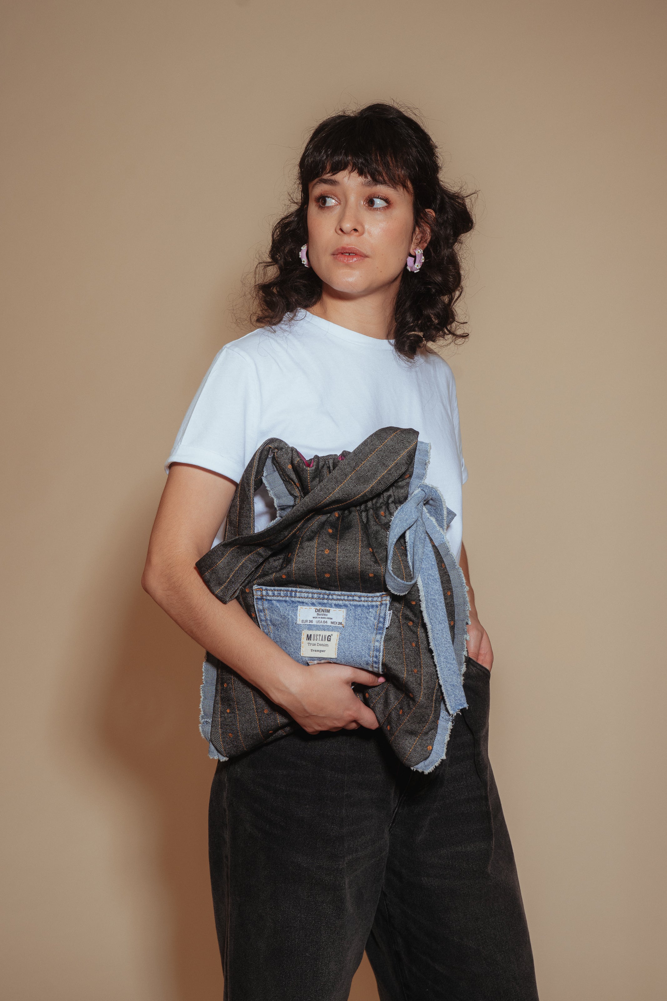 Bolso Bogotá