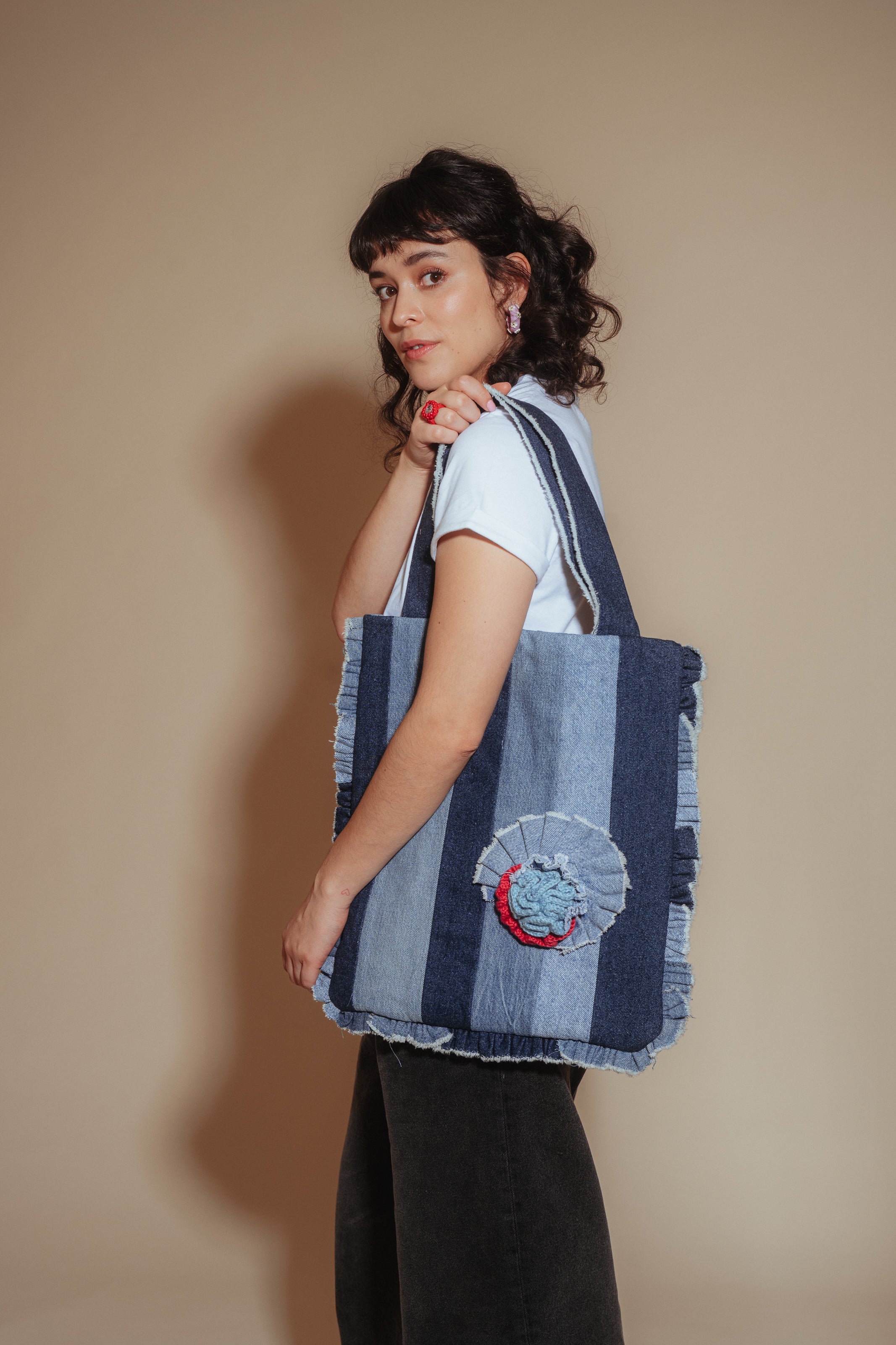 Bolso Flora N°02