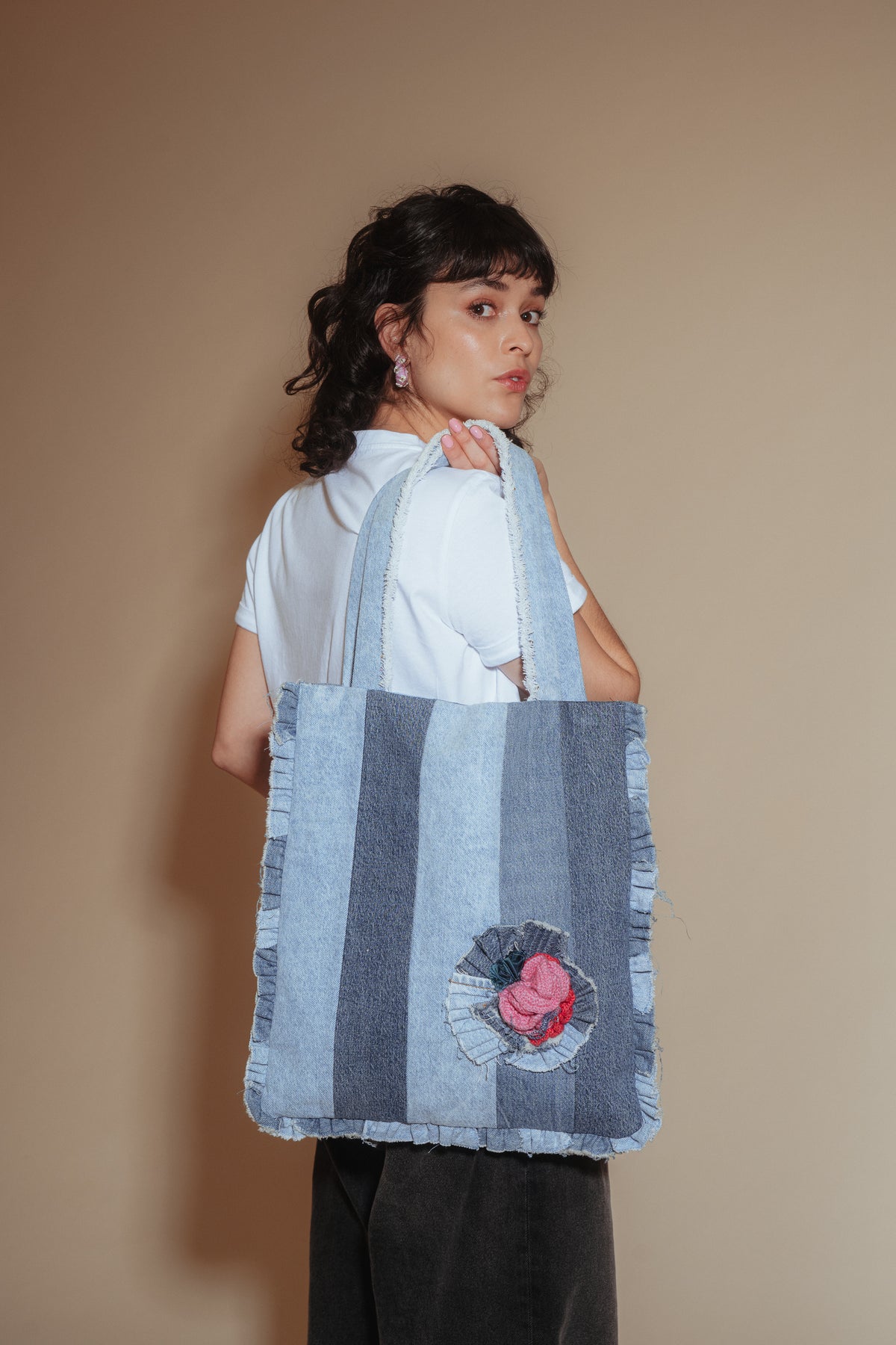 Bolso Flora