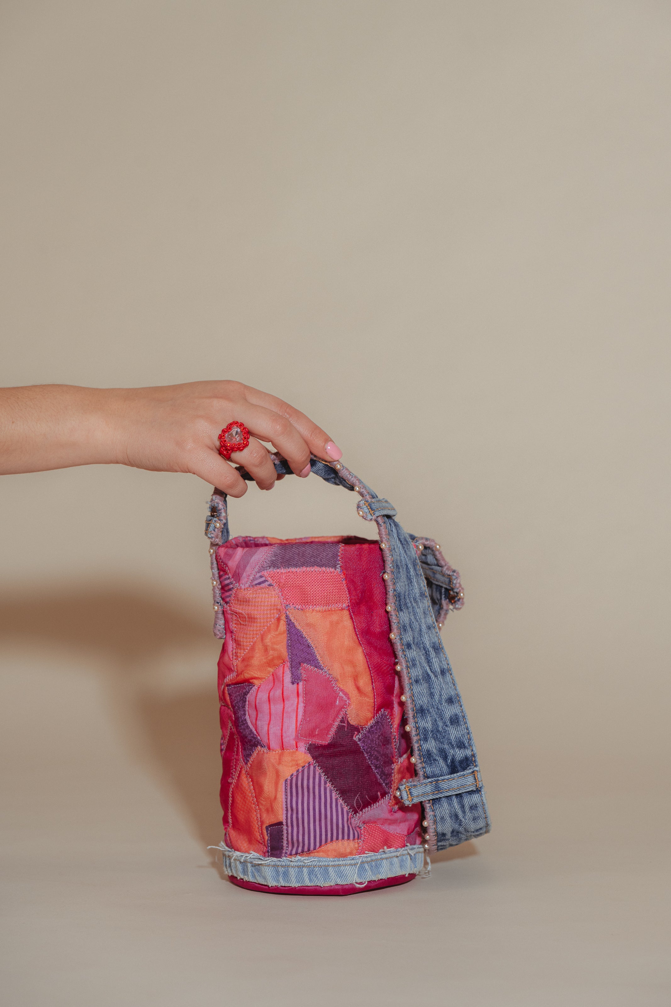 Mochila Libertad N°02