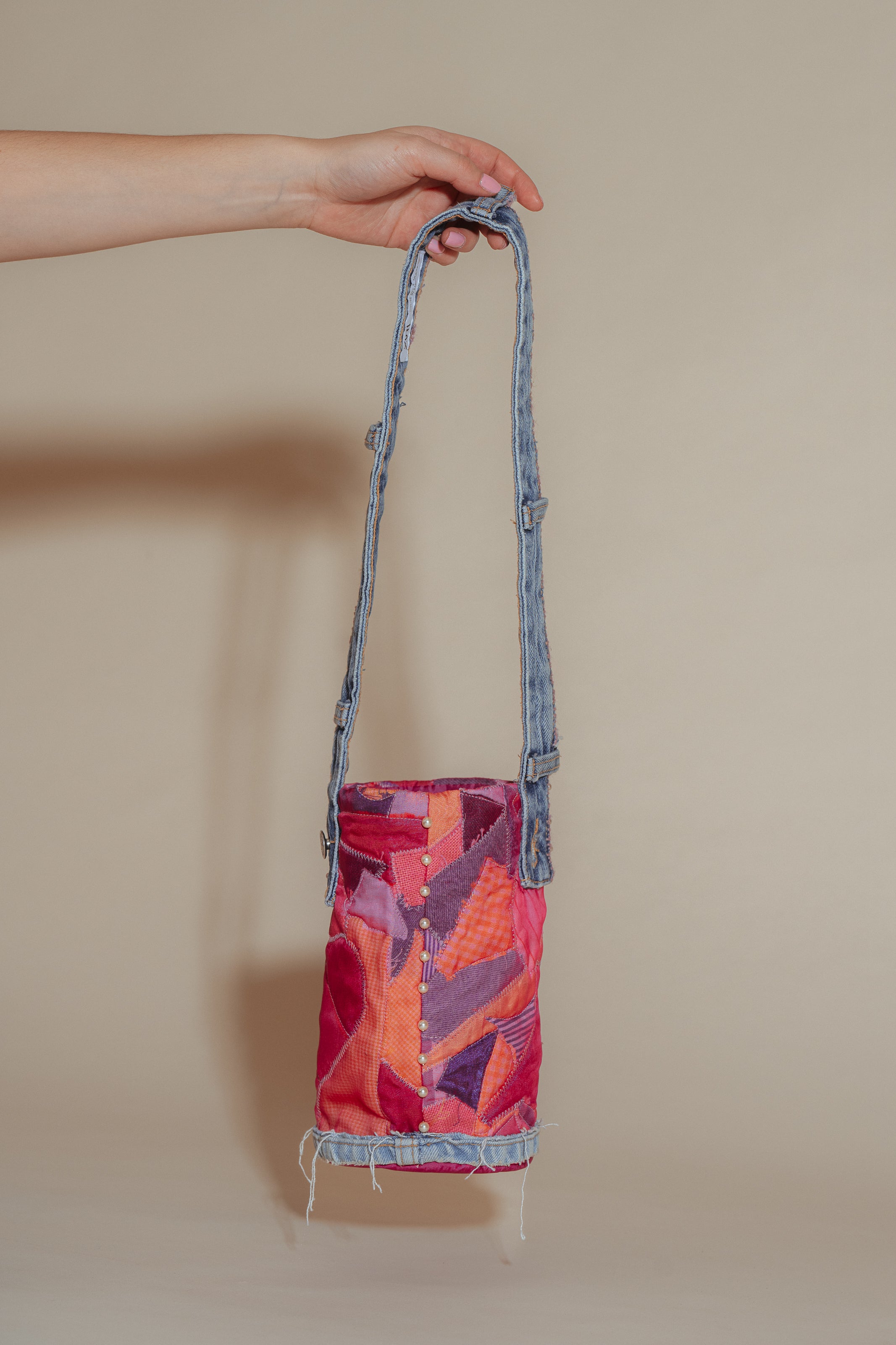 Mochila Libertad N°02