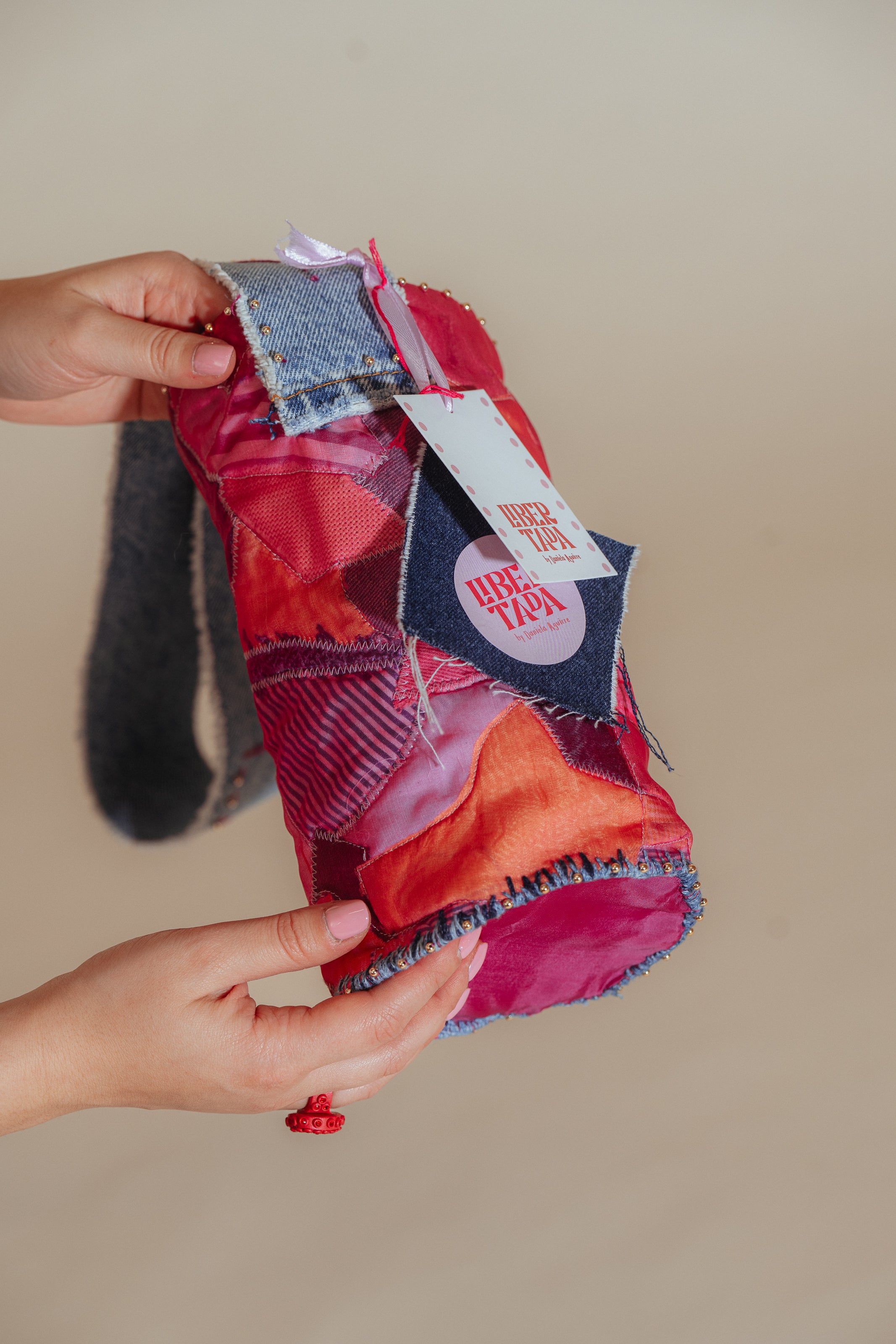 Mochila Libertad