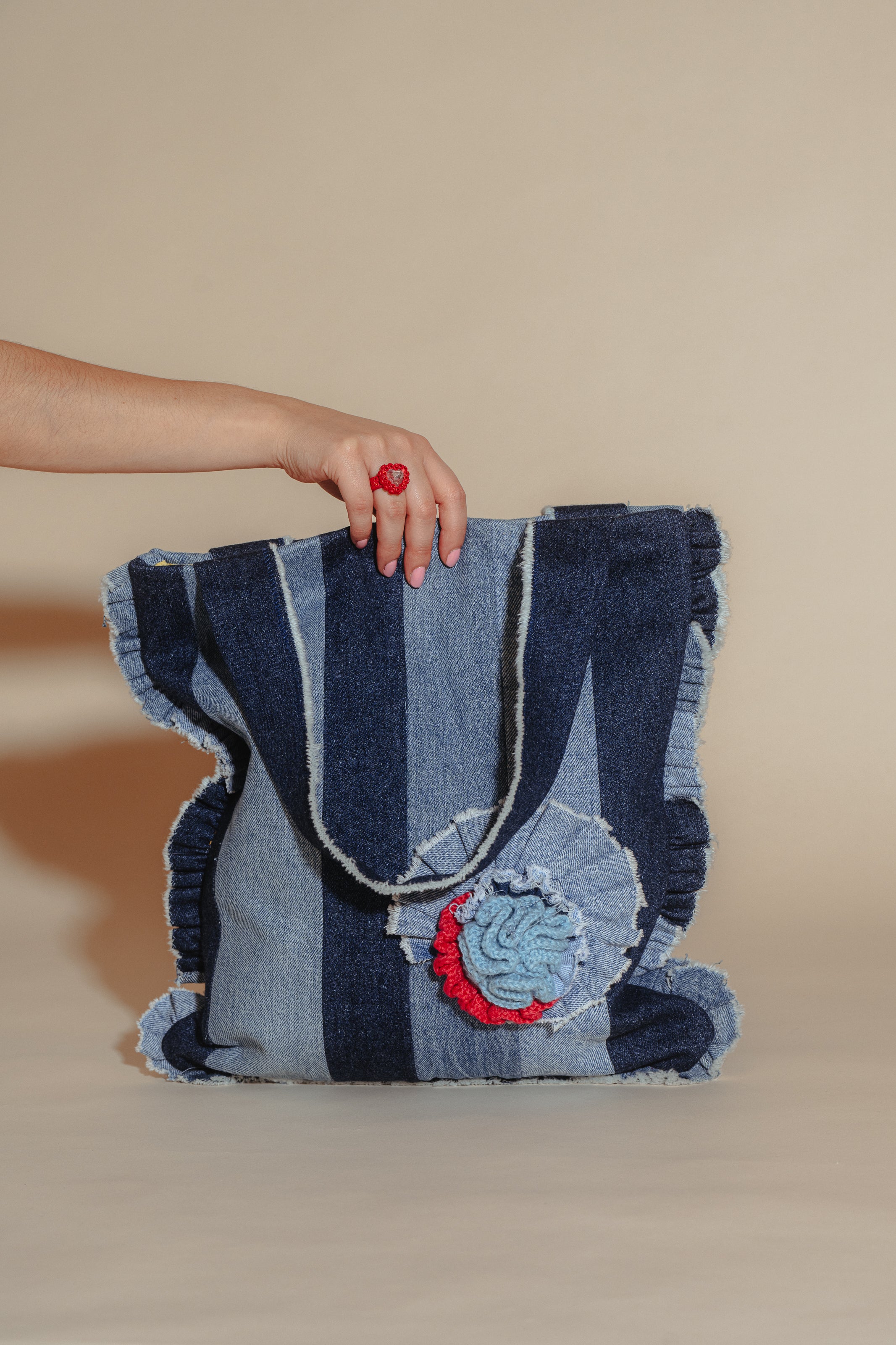 Bolso Flora N°02