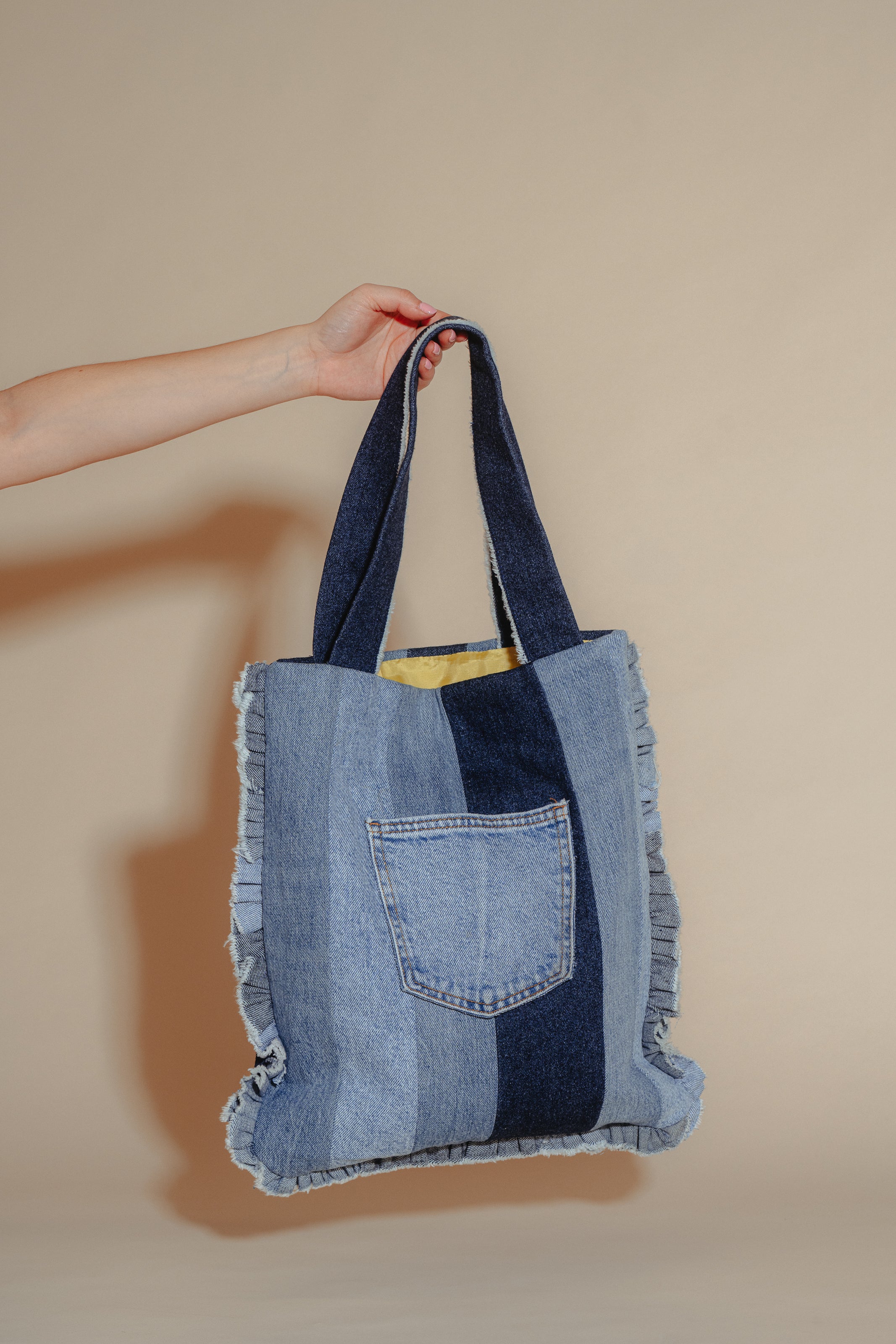 Bolso Flora N°02