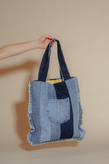 Bolso Flora N°02