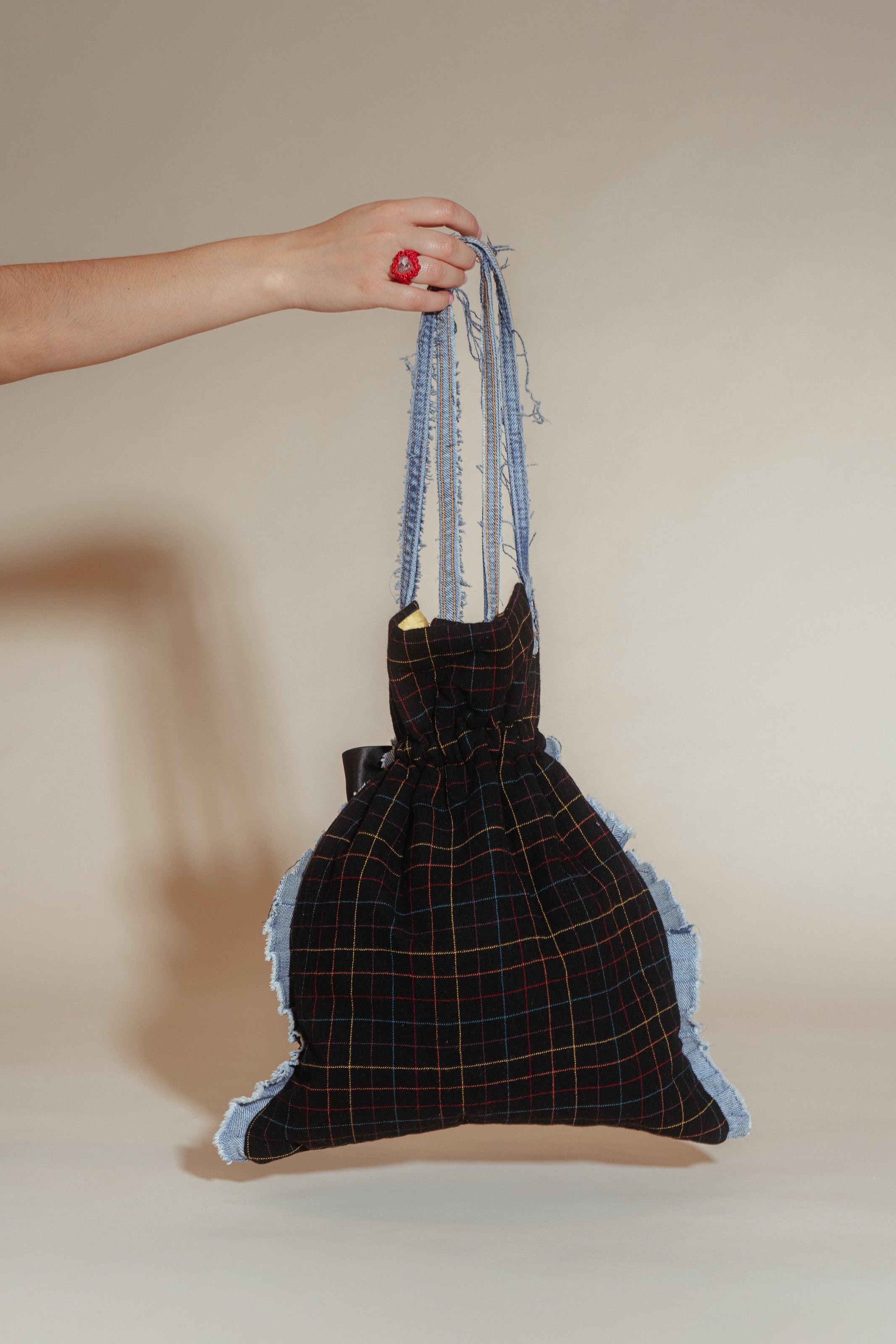 Bogotá Bag No. 02