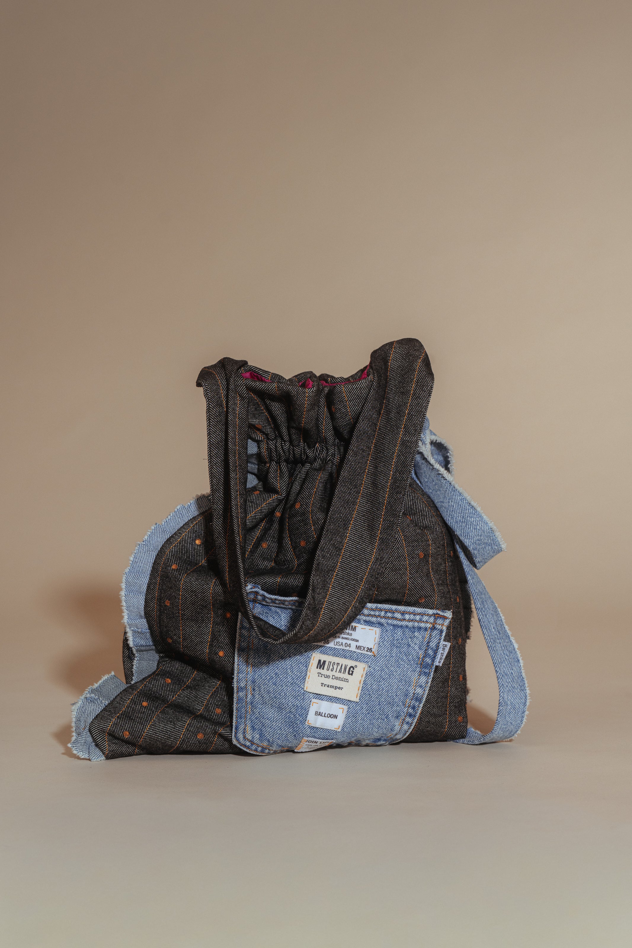 Bolso Bogotá
